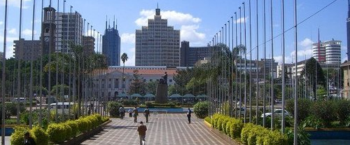 Nairobi Sudiness List