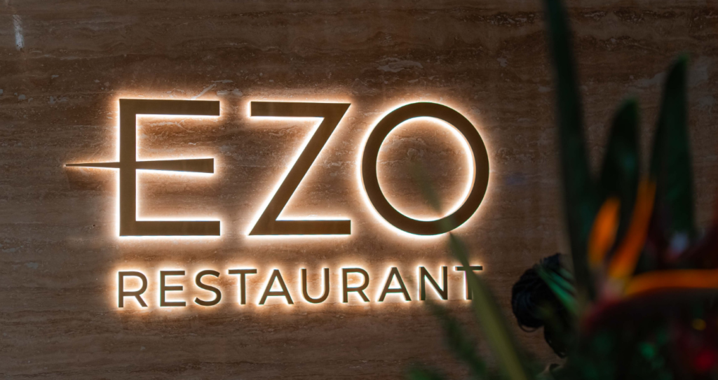 Ezo Restaurant: The Ideal Spot for Dining and Entertainment in Nairobi