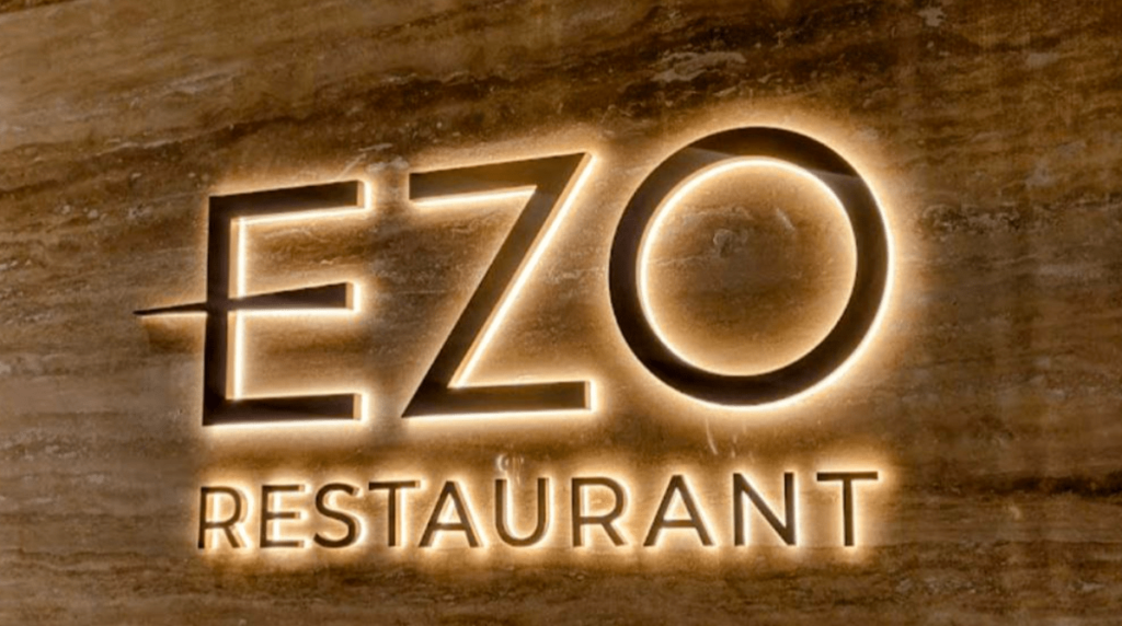 Ezo Restaurant Brings Smiles to St. Paul’s Children’s Home